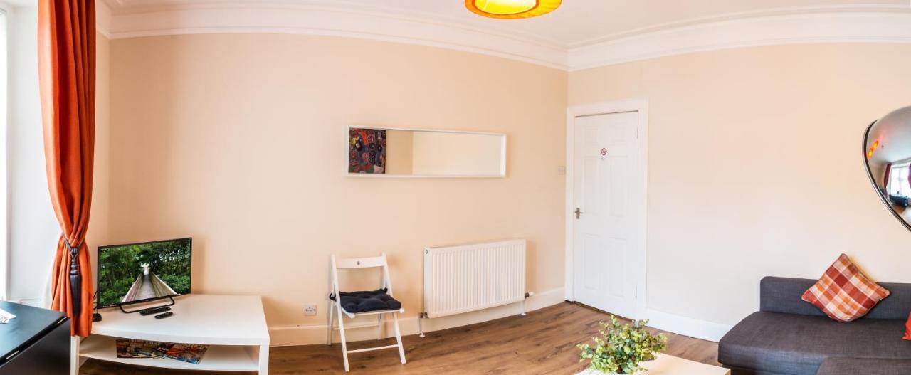 Mycosy Near The Park Apartment Dundee Exterior foto